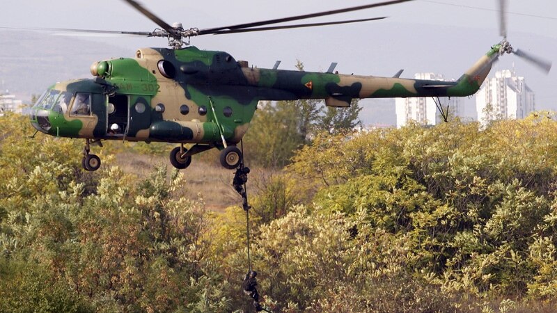 Четири години од хеликоптерската несреќа кај Катлановско Блаце