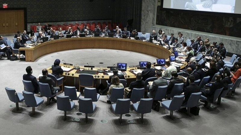 МИД РФ: Ситуация на Украине остаётся непростой
