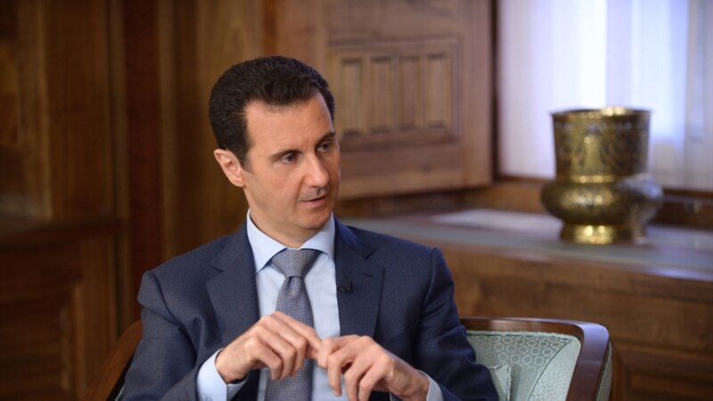 Асад объявил амнистию для дезертиров