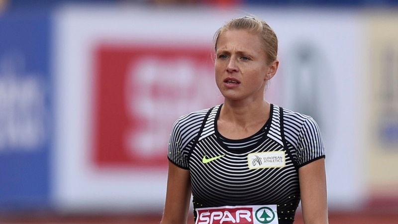 Информатор WADA, бегунья Юлия Степанова опасается за свою жизнь