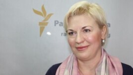 Ірина Сех, екс-голова ЛОДА