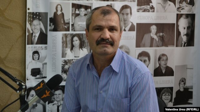 Ion Preaşcă