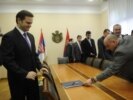Stafanović i kosovski Srbi: Kraj ljubavi