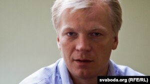 Віталь Рымашэўскі