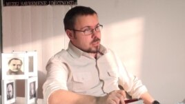 Aleksej Kišjuhas