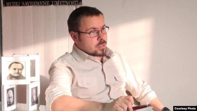 Aleksej Kišjuhas