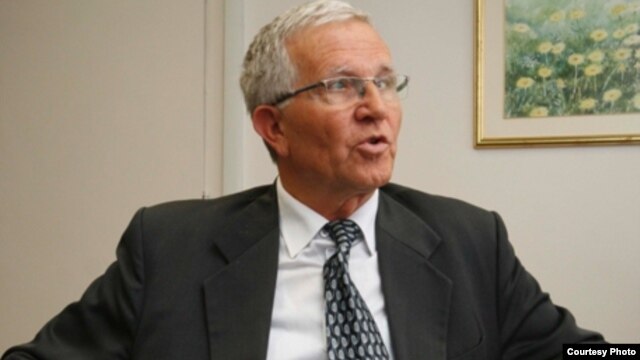 Kasim Trnka
