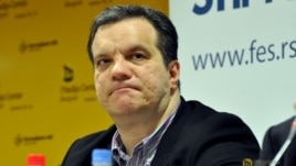 Dejan Vuk Stanković