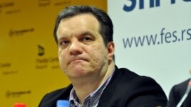 Dejan Vuk Stanković