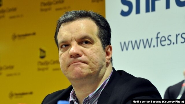 Dejan Vuk Stanković