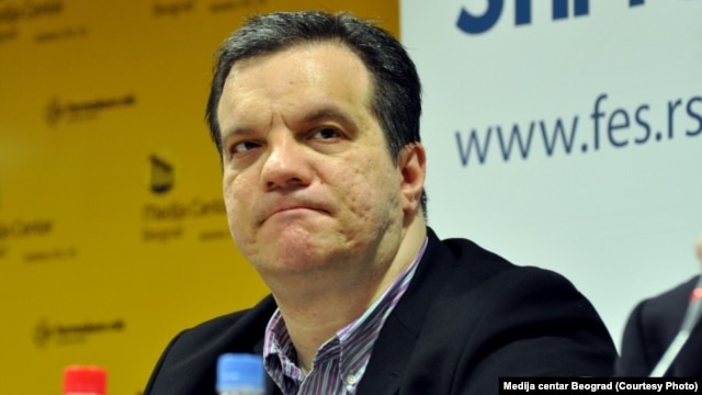 Dejan Vuk Stanković