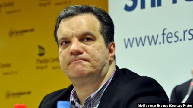 Dejan Vuk Stanković