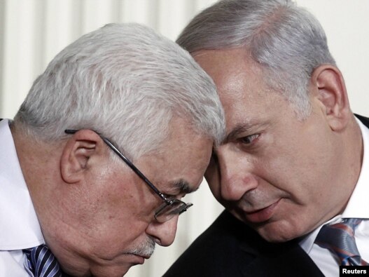 Washington: Izraelsko-palestinski razgovori