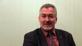 Алексей Сыщенко