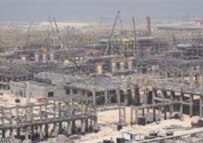 A gas field in Iran (file photo) (Fars)
