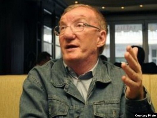 Emil Vlajki