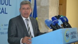Mihai Ghimpu