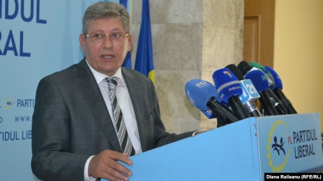 Mihai Ghimpu