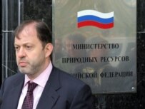 Oleg Mitvol (file photo) (ITAR-TASS)