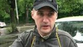Aleksandr Lashmankin