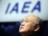 IAEA Report Shows 'Greater Sense of Urgency' On Iran's Nuclear Progress