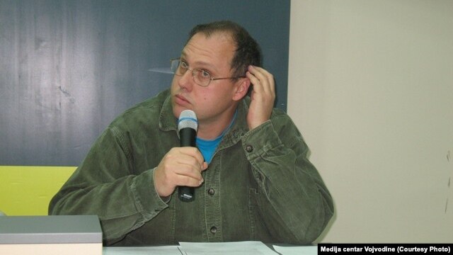 Nedim Sejdinović