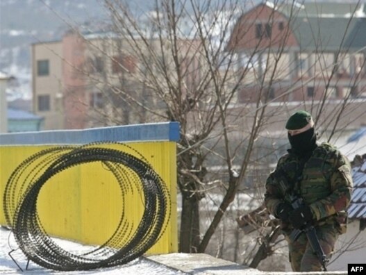Kosovska Mitrovica