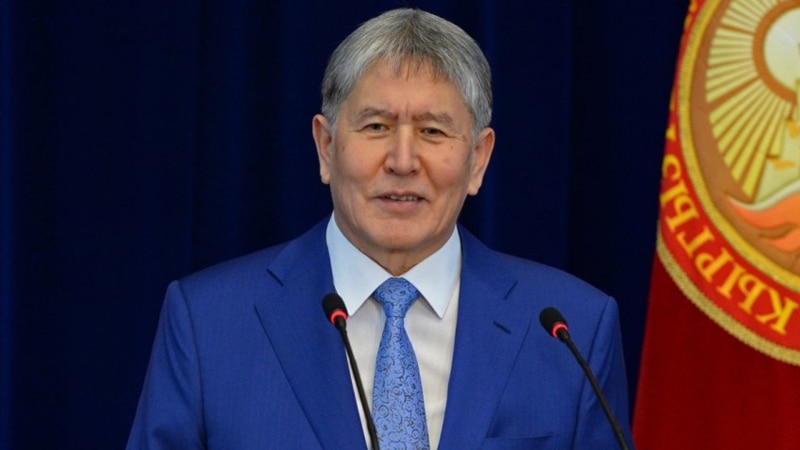В Кыргызстане осужденных за терроризм будут лишать гражданства