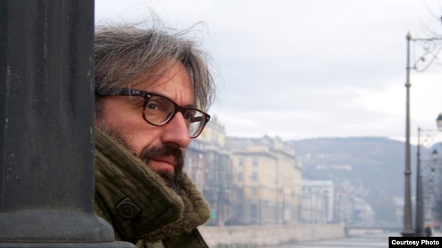 Nenad Veličković