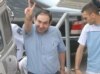 Armenian Court Extends Detention Of Oppositionist