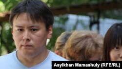 Жанболат Мамай, қоғамдық белсенді