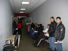 ����� ������������ ��������� � �����-����������