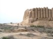 Merv is relatively accessible from the capital Ashgabat, but other sites are in remote parts of Turkmenistan.
