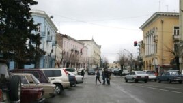 თელავი