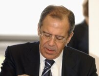 Russian Foreign Minister Sergei Lavrov (file photo) (ITAR-TASS)