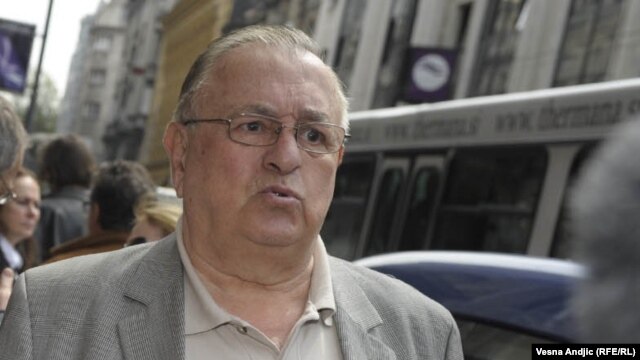 Rajko Danilović