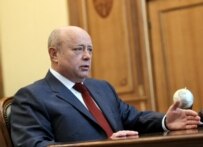 Russian Prime Minister Mikhail Fradkov (file photo) (ITAR-TASS)