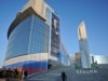 Russia Begins To Remember A Different Yeltsin