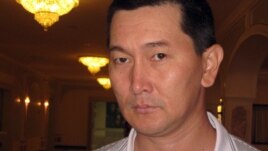 Lukpan Akhmedyarov