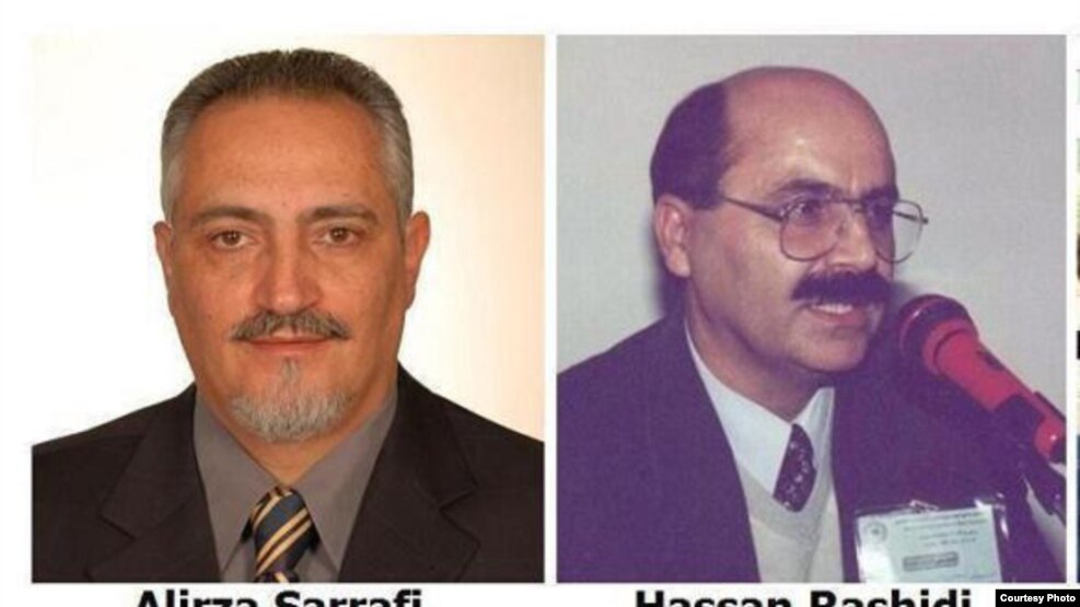 Imprisoned Iranian Azerbaijanis Alirza Sarrafi, <b>Hasan Rashidi</b>, Said Mughanli ... - 5DBC7EF0-D2F3-4C03-A30A-F4BA22FBDDF7_w987_r1_s