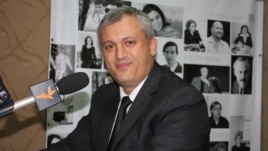 Nicolae Vicol.