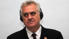 Tomislav Nikolić