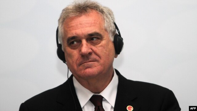 Tomislav Nikolić