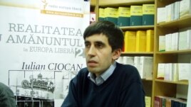 Iulian Ciocan
