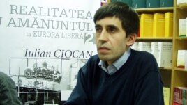 Iulian Ciocan