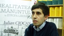 Iulian Ciocan