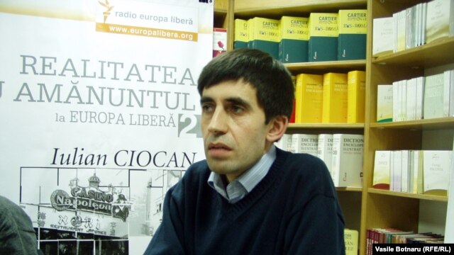 Iulian Ciocan