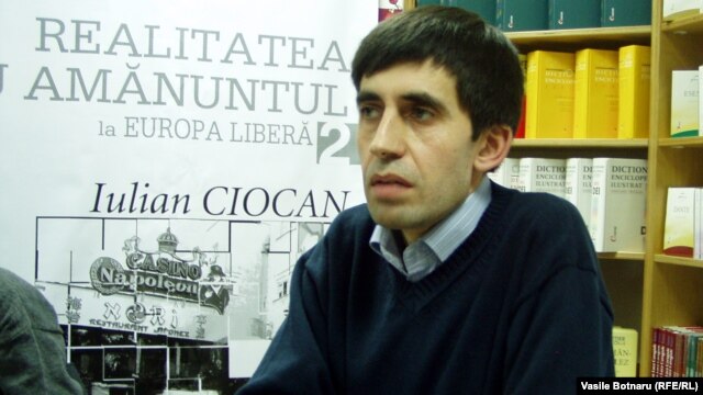 Iulian Ciocan