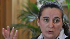 Tanja Topić
