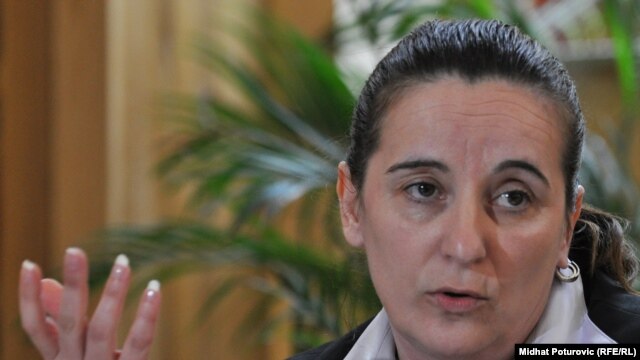 Tanja Topić
